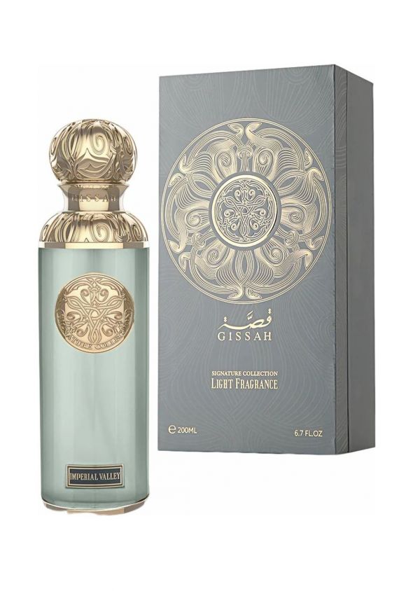 عطر قصة IMPERIAL \VALLEY  200M