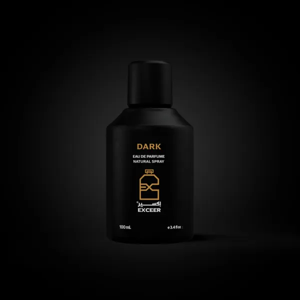 عطر اكسير 100مل DARK