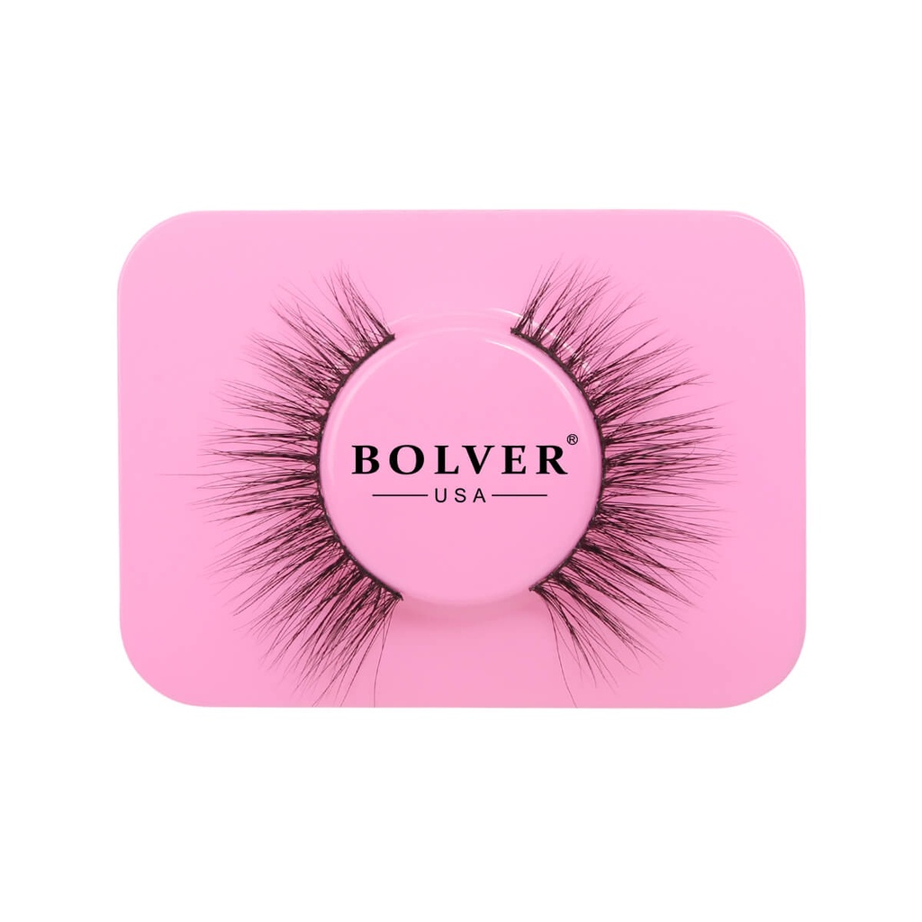 BOLVER رموش معدني دائمية 06