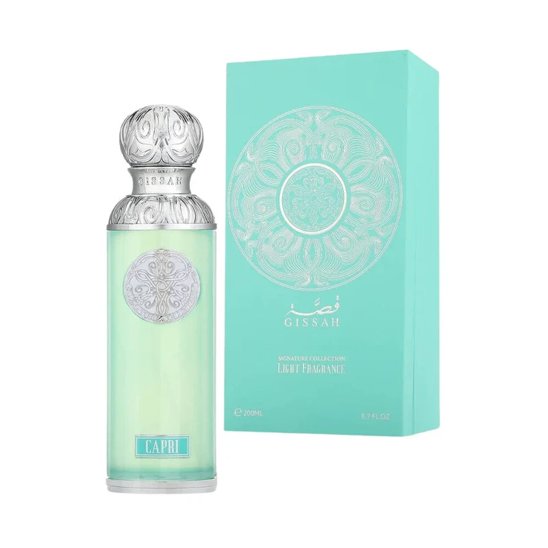 عطر قصة 200M CAPRI 