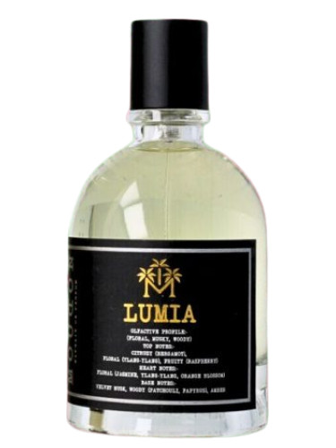 عطر  MOUDON 100ML LUMIA