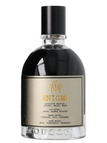 عطر  MOUDON 100ML ENIGMA