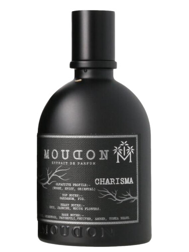 عطر  MOUDON 100ML CHARISMA