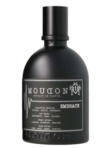 عطر  MOUDON 100ML EMBRACE