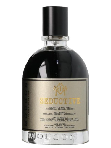 عطر  MOUDON 100ML SEDUCTIVE