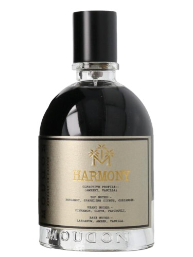 عطر  MOUDON 100ML HARMONY