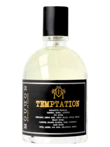 عطر  MOUDON 100ML TEMPTATION