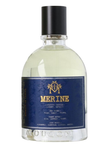 عطر  MOUDON 100ML MERINE