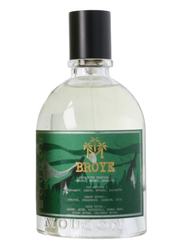 عطر  MOUDON 100ML BROYE