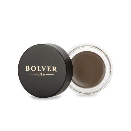 BOLVER اي برو جل DARK COFFEE