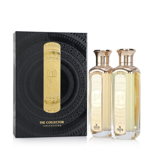 عطر عتيد THE COLLECTOR 200ML