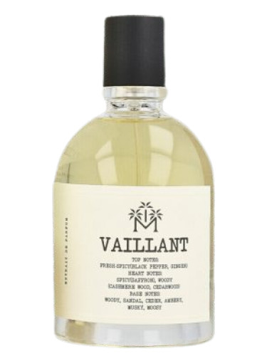 عطر  MOUDON 100ML VAILLANT