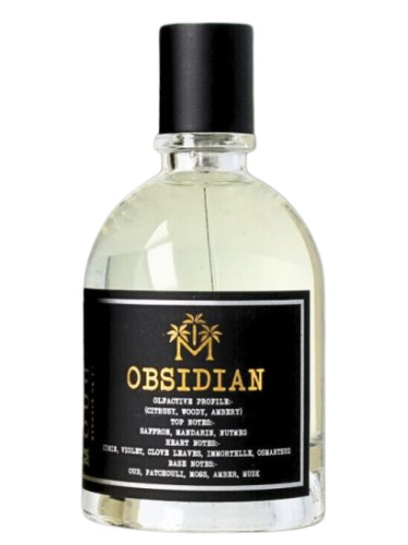 عطر  MOUDON 100ML OBSIDIAN