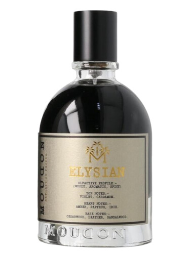 عطر  MOUDON 100ML ELYSIAN