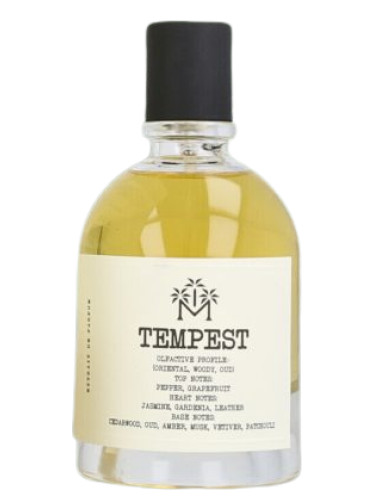 عطر  MOUDON 100ML TEMPEST