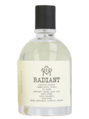 عطر  MOUDON 100ML RADIANT