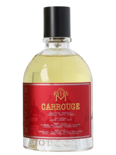 عطر  MOUDON 100ML CARROUGE