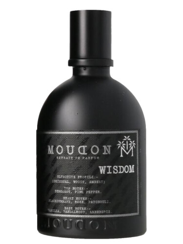 عطر  MOUDON 100ML WISDOM